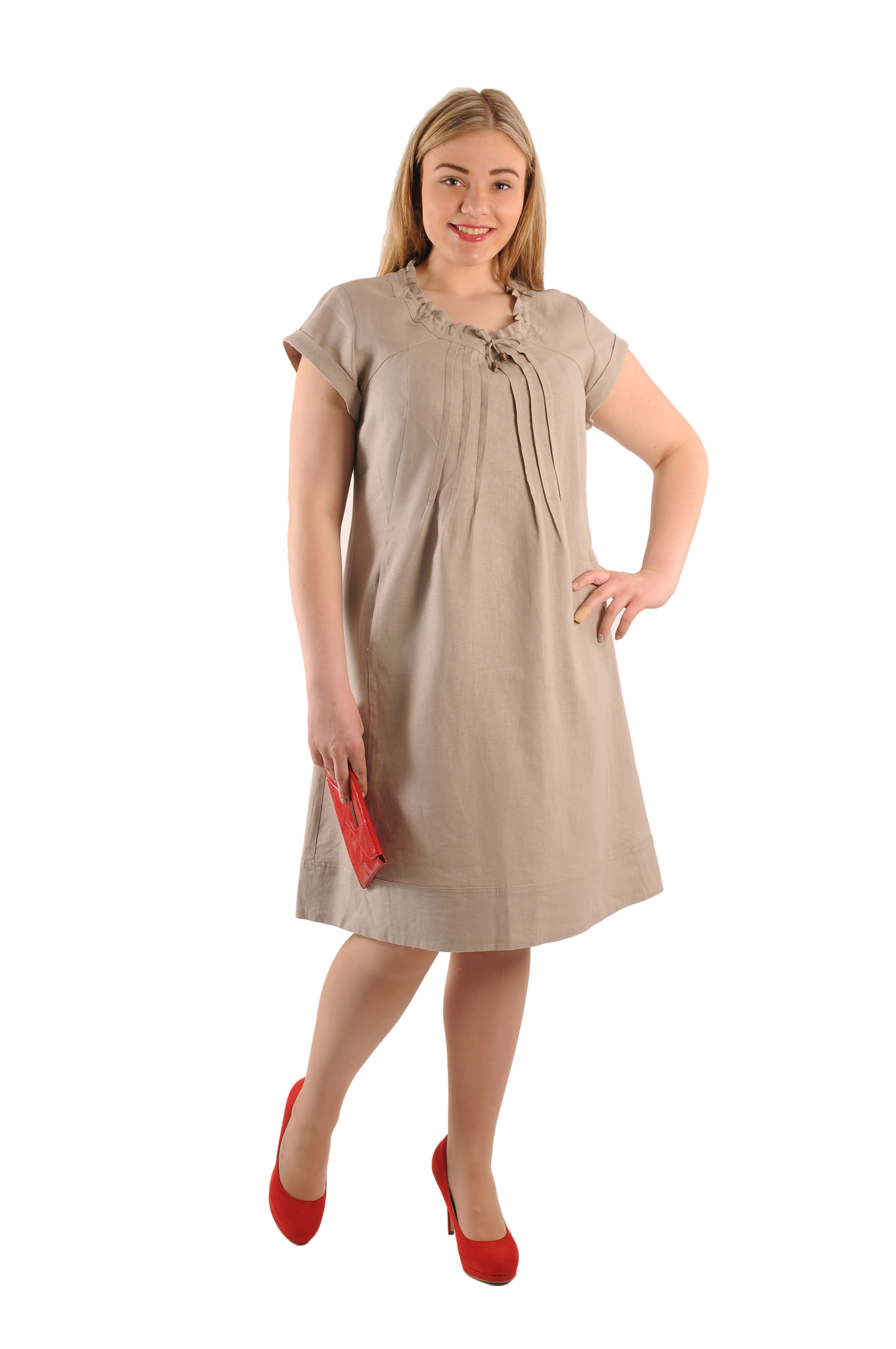 Платье лен для женщин. Платье "лён Бианка" 415020. Льняные платья для полных женщин. Платье из льна для полных. Платье лен для полных женщин.