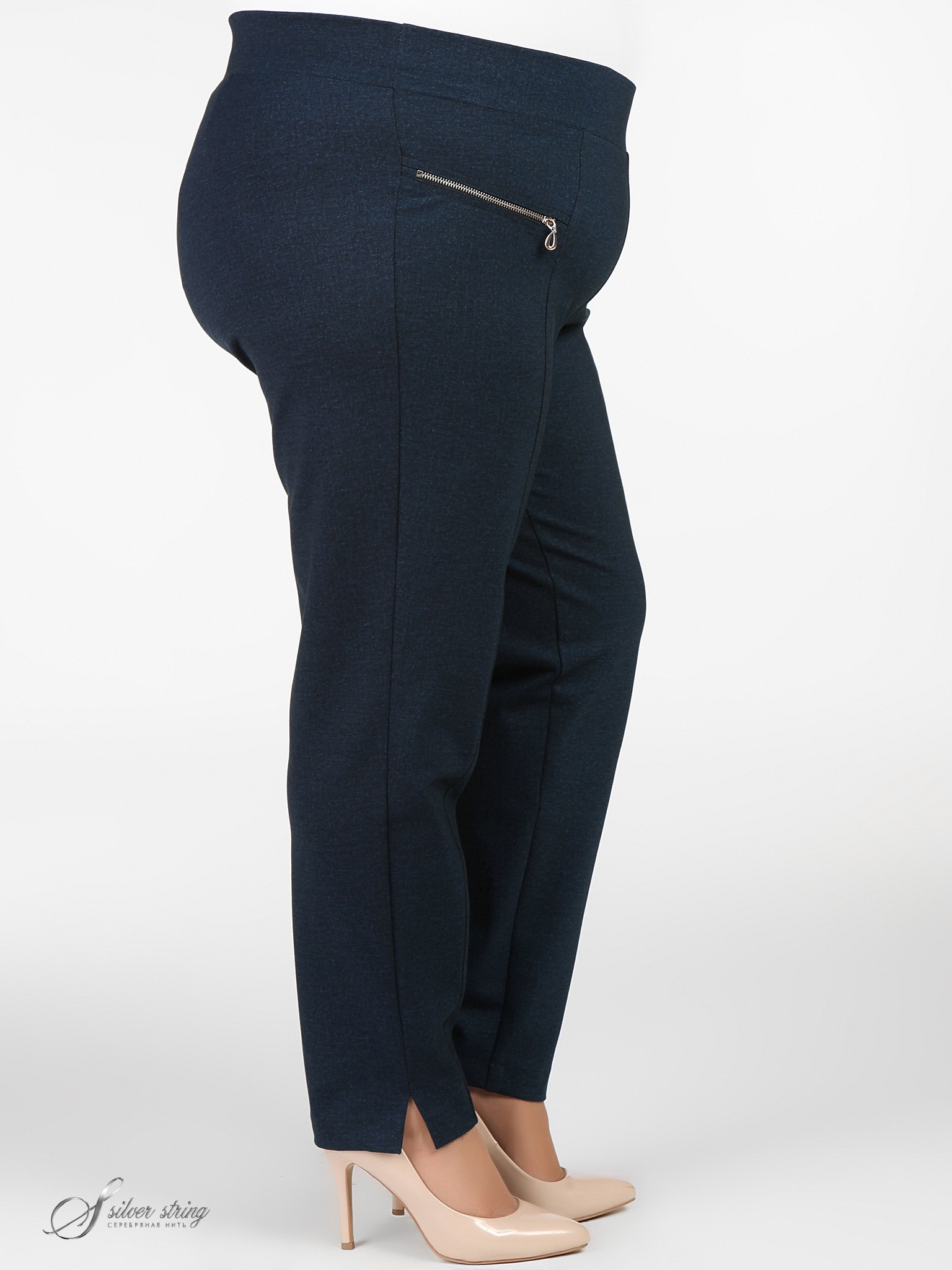 брюки под джинсу (осень-зима) (lucky-2952381-38)