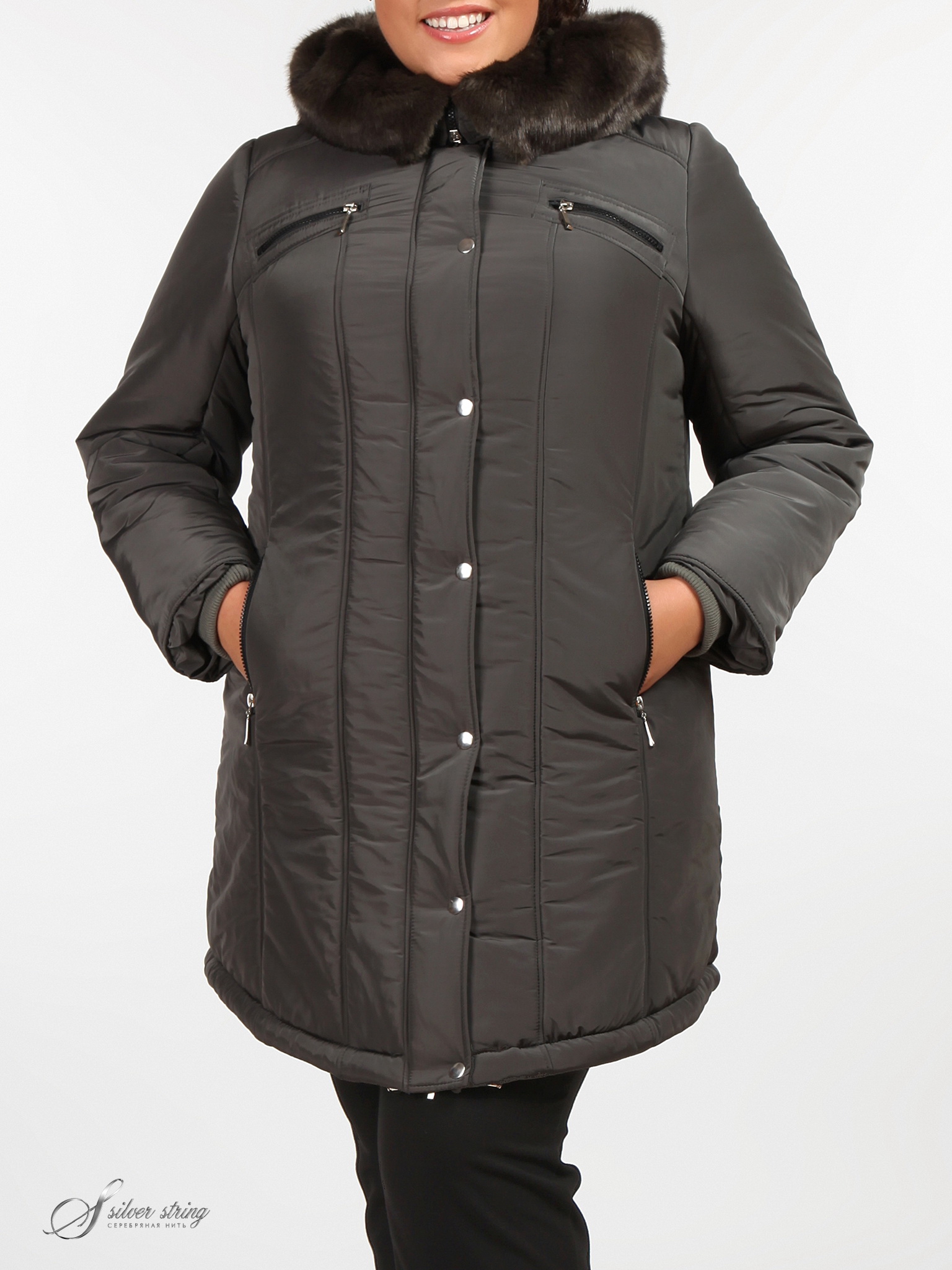 куртка (зима) (2617323-53)